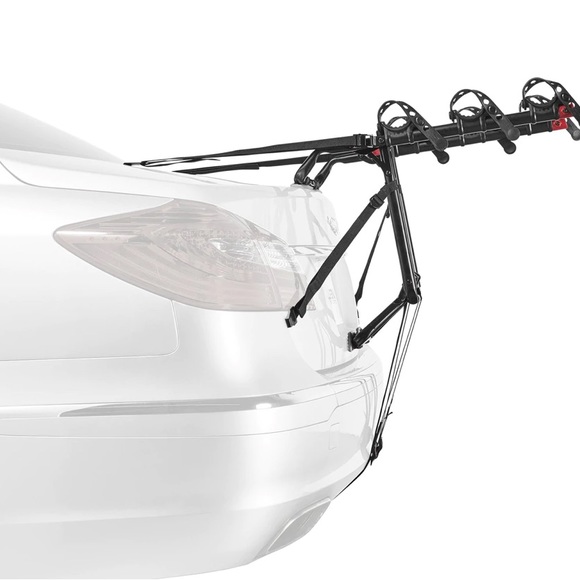 Allen Bike Rack - Picture 7 of 10